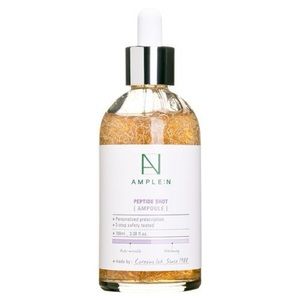 AMPLE:N - Peptide Shot Ampoule 100 mL